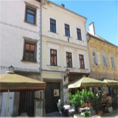 Stanovanje ID znak: del 400-1538-4