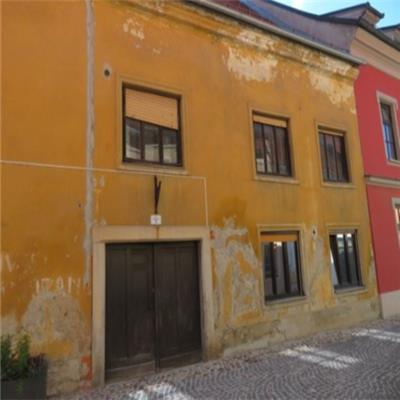 Stanovanje ID znak: del 400-1120-5