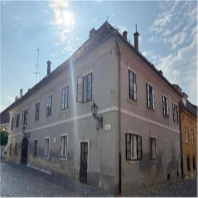 Stanovanje ID znak: del 400-1990-1