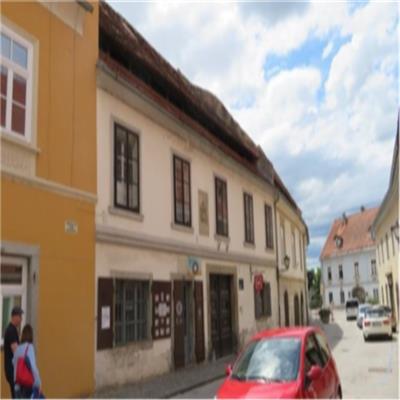 Stanovanje ID znak: del 400-942-1 in ID znak: del 400-942-2  